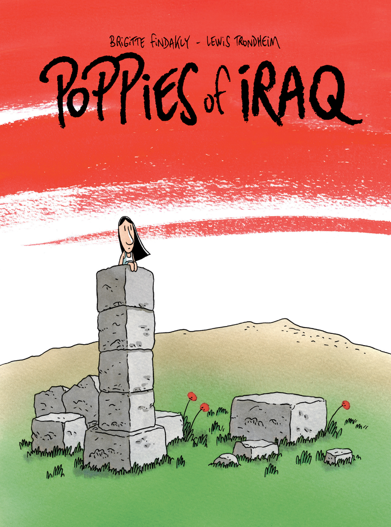 Image: Drawn & Quarterly